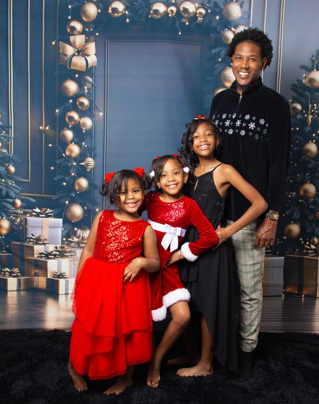 Family photography by Swavey Shots